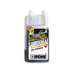 IPONE SAMOURAI 1L MOTOR OIL