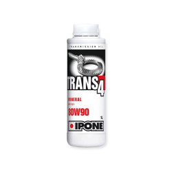 IPONE TRANS 4 80W90 1L OIL