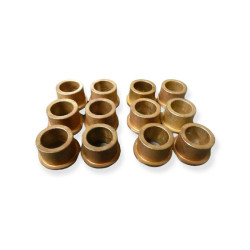 LAEGERS BRONZE BUSHING FOR...