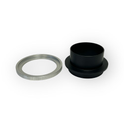 REAR PEPS SHOCK TEFLON CUP