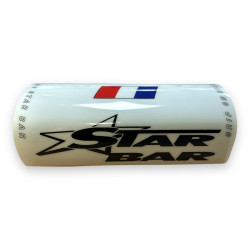 STARBAR BOOSTER PAD WHITE