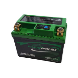 lithium Battery lp 12v