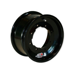 Standard rim black - 10x5...