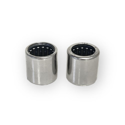 LAEGERS BUSHINGS AND...