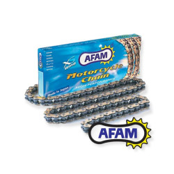 AFAM CHAIN A520XSR-G 98L