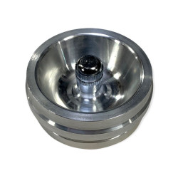 PEPS ALUMINUM CAP WITH...