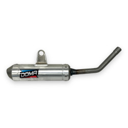 2-Stroke Silencer for KTM...