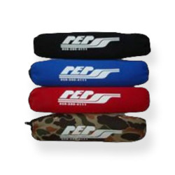 PEPS SHOCKS NEOPRENE COVER